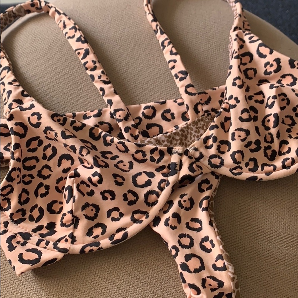 Acacia swimwear bikini